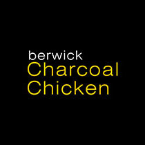 Berwick Charcoal Chickens