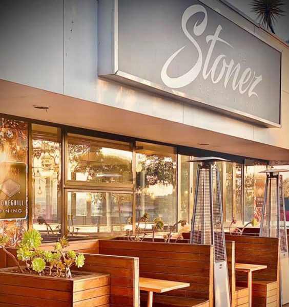 Stonez Restaurant