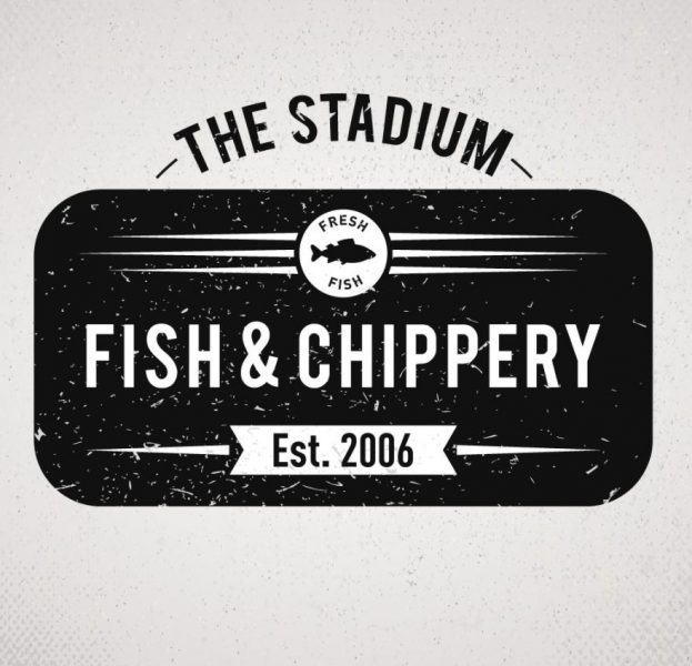 Stadium Fish & Chippery