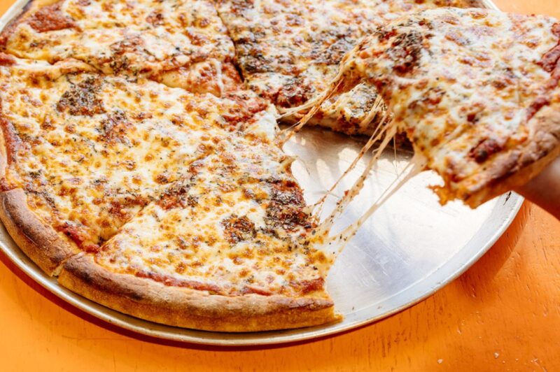 G’s Pizzaria